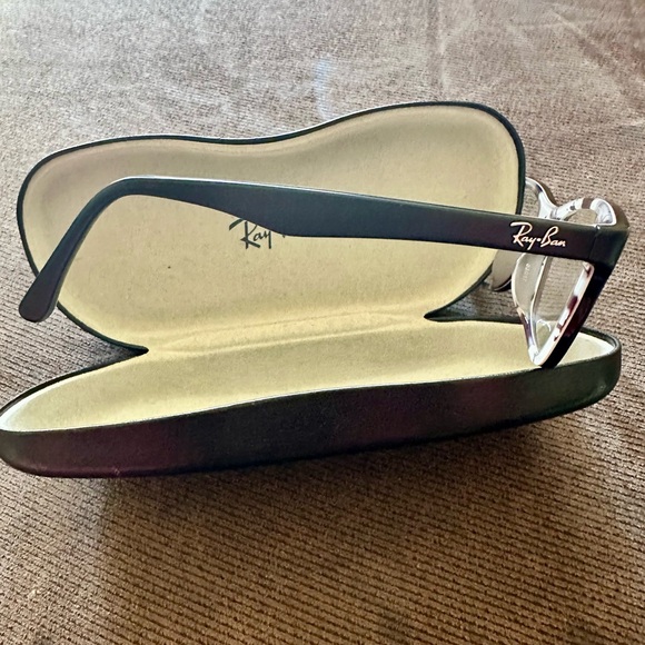 Ray-Ban RX 5228F - Picture 5 of 9